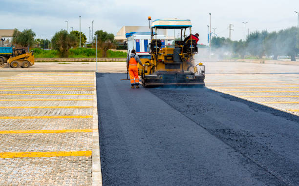 Best Asphalt Driveway Paving in Oakton, VA