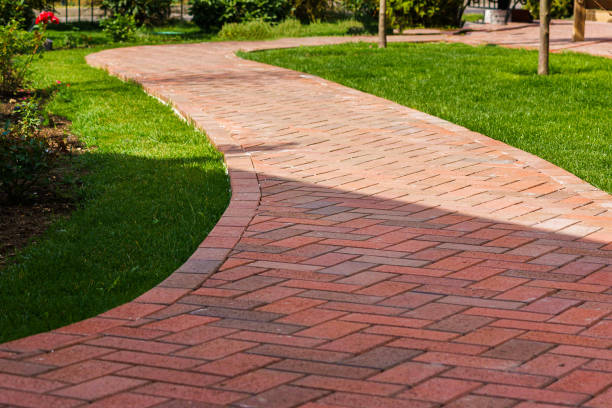 Best Cobblestone Driveway Paving in Oakton, VA