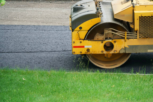 Best Interlocking Paver Driveways in Oakton, VA