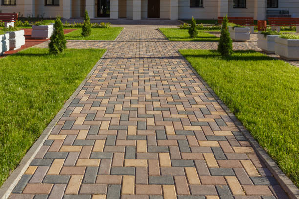 Best Eco-Friendly Driveway Paving in Oakton, VA